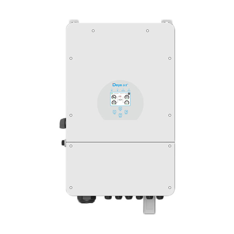 Inverter Hybrid Deye 8kW-SG05