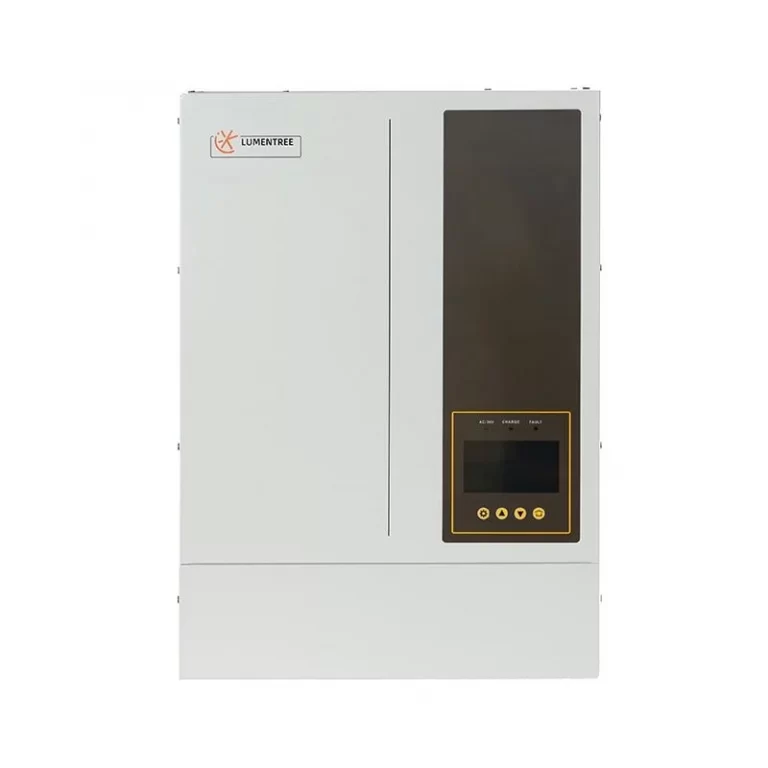 Inverter Lumentree Hybrid 4KW 